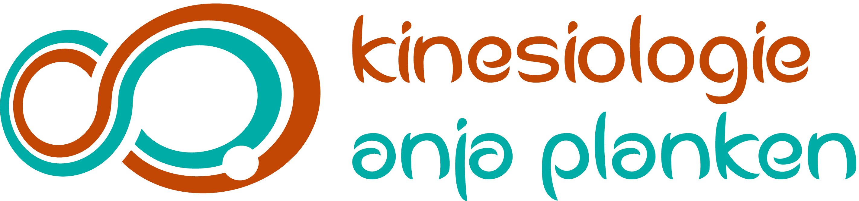 Kinesiologie Anja Planken Logo